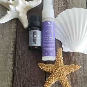 NEW! SEPHORA HAIR REPAIR.